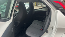 Toyota Aygo 1.0 VVT-i X-Play TSS 5dr Petrol Hatchback